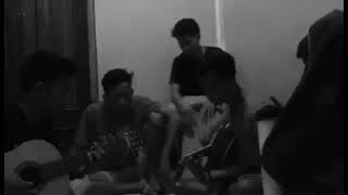 SUARA HATI (cover) story WA #cover