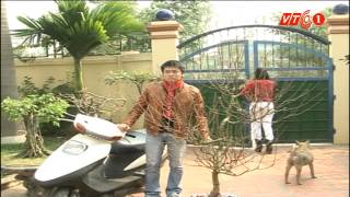 Tết không chỉ có hoa đào – Tập 1 | VTC