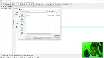 PROGRAM SEDERHANA STRING DGN PENGGUNAAN STRCPY C++