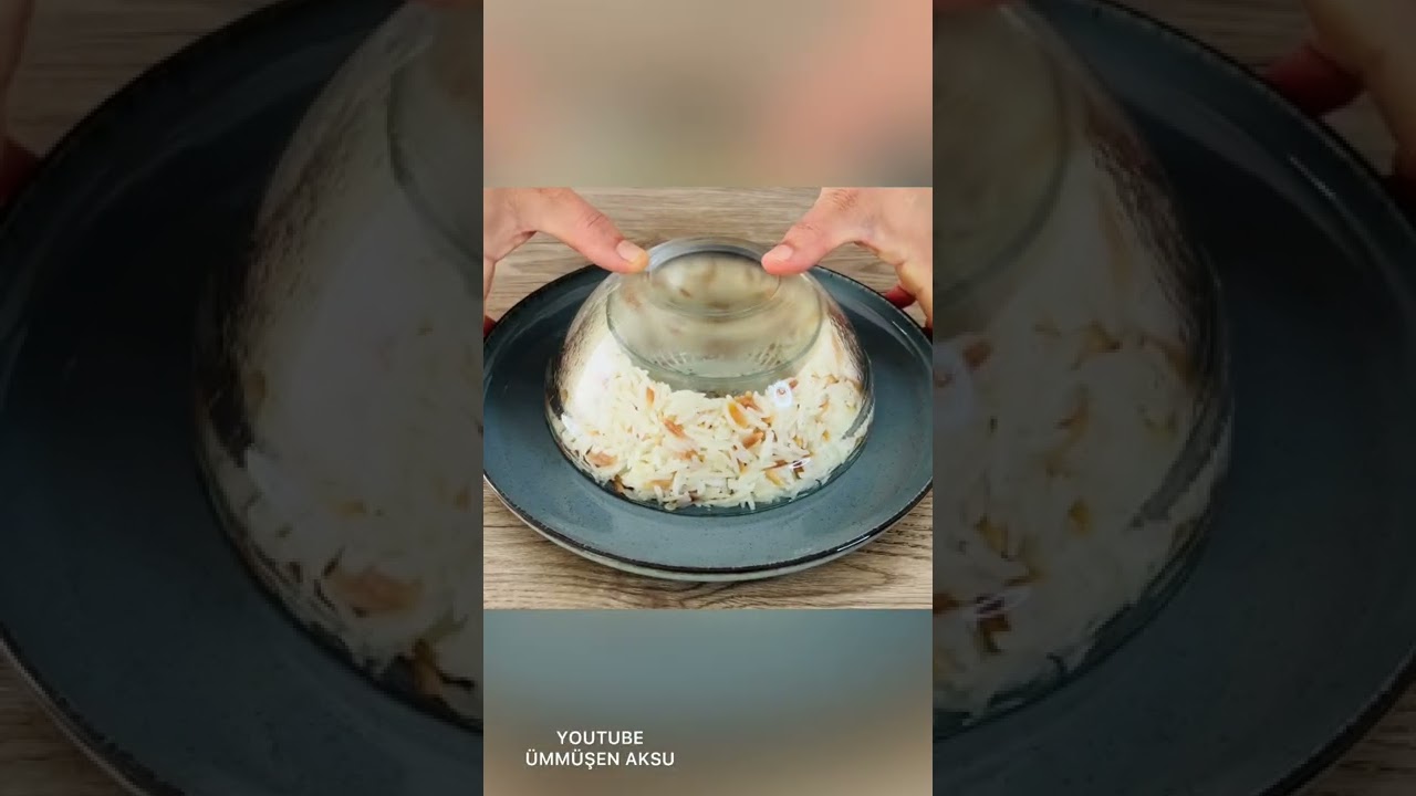 ????Sunum önemlidir ‼️ #shorts #short #shortvideo #recipe #rezepte #tarifler