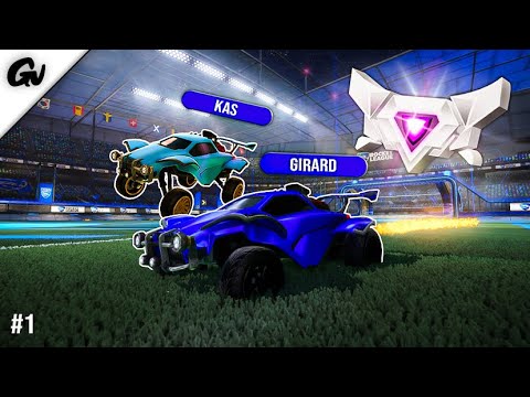 Video: Kas Rocket League'il on häälvestlus?