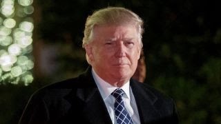 Trump expands his options the for secretary of state vacancy