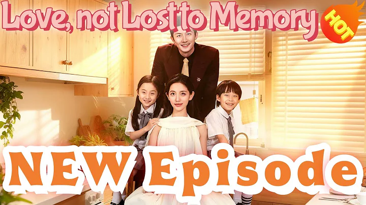 Love, not Lost to Memory  DUBBED 📺👇👇New Short Drama【2025 New Drama】#DramaBox#