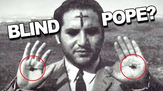 Cult of the Blind Pope : the Palmarian Church Cult of the Blind Pope : the Palmarian Church