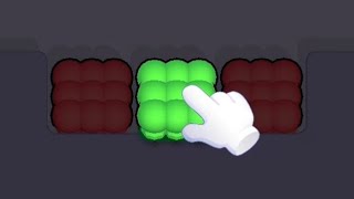 People Sort Flow Puzzle Levels 1-10 Gameplay Walkthrough screenshot 2