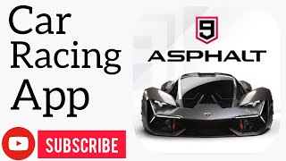 Asphalt 9: Legends - Arcade Racing game by Gameloft screenshot 5