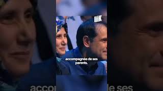 Manar, prodige du calcul choque la Russie