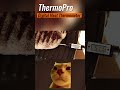 ThermoPro Digital Meat Thermometer  #Amazon #AmazonShopping #AmazonDeals