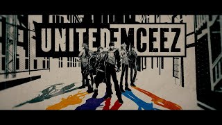 「UNITED EMCEEZ -Enter the HEXAGON-」/ Division Leaders ＃Shorts