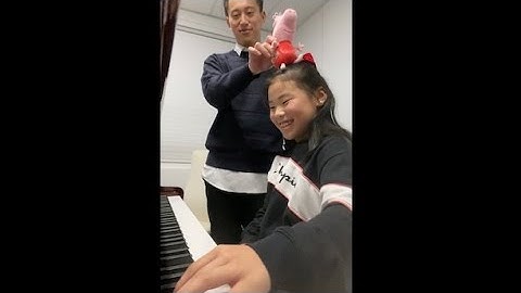 How to drill a Grade 8 piece with soft toys ft. Lawrence Ng