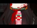 Your voice is so far || Nezuko kills Tanjiro? || Nezuko Upper Moon AU ( TW: Blood )