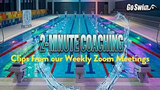 Unlock Elite Swimming Speed - The 4 Power Angles Revealed!