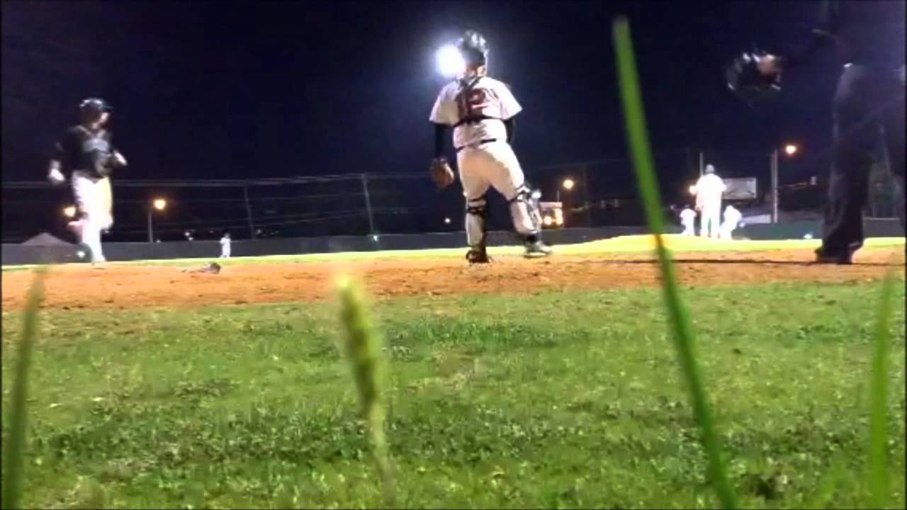 Richard Kidwell - Senior / Junior Season Highlights (Updated)