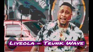 LIVEOLA x Big Pokey - Trunk Wave [Slowed Chopped] #DripDownSplashedUp