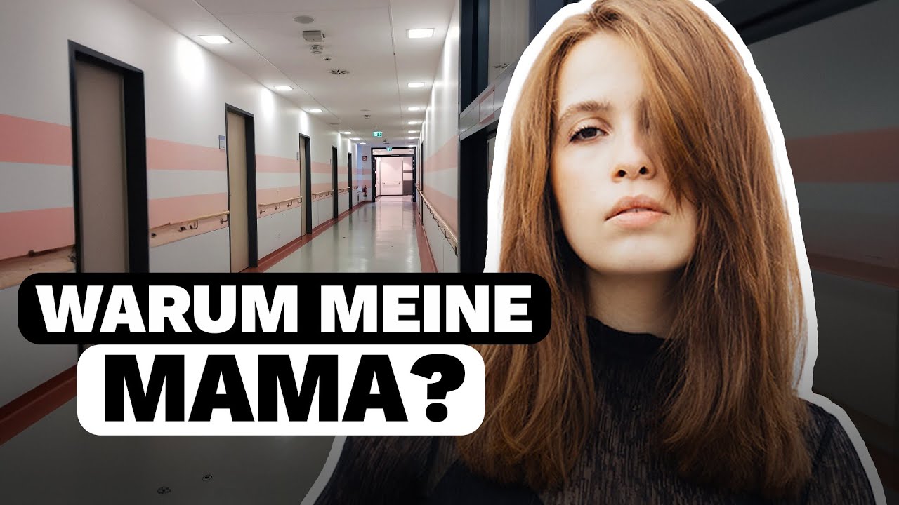 "Der Tod meiner Mama hat alles verändert" | Umgang mit Tod & Trauer