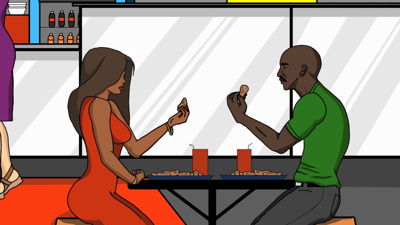 City Wings Commercial (2017) - YouTube