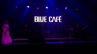 Blue Cafe - Reflection Live Łódź 30.09.2018 chords