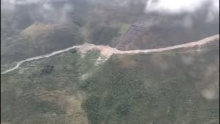 Yahukimo Negeri 10001 Jembatan