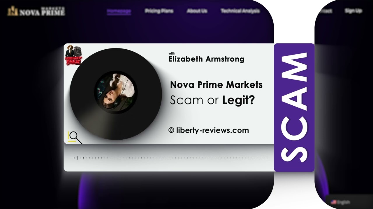 Caution Nova Prime Markets reviews, novaprimemarkets.com review – 