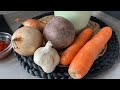 Favorite Beet And Carrot Recipe Delicious And Healthy Carrots And Beets Favorite Beet And Carrot Recipe Delicious And Healthy Carrots And Beets