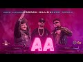 Aa  roach killa  arif lohar  deep jandu  new  song 2024  jazba entertainment