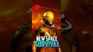 New 2026 Space Survival Game You Need to See | Eve Frontier #gaming #viralvideo