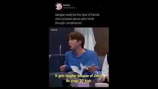 jins vocal range is god damn impressive 🥰🥰✨✨👑