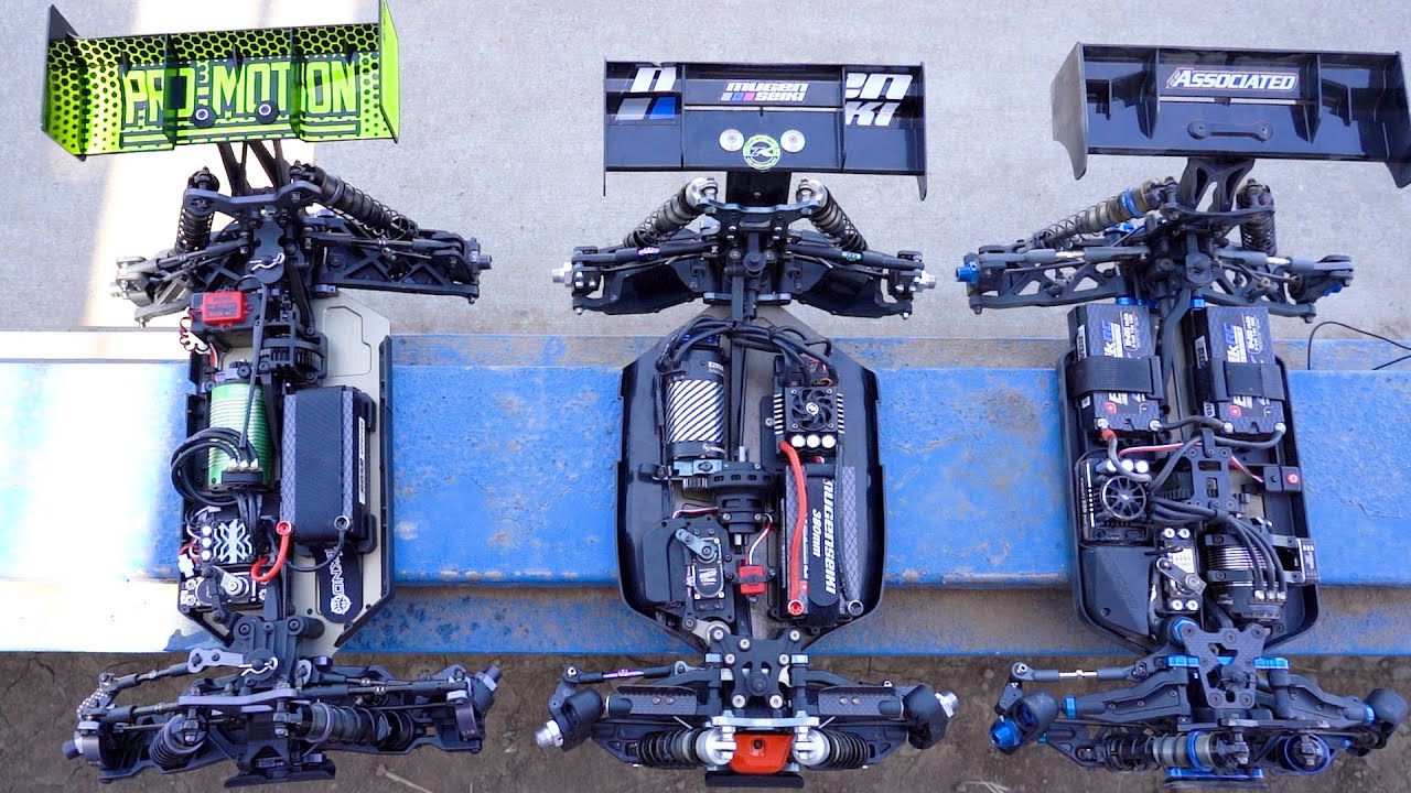Mugen Mrx4 1:8 onroad rc car | FIRST RUN AFTER SEVERAL YEARS