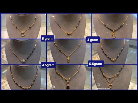 Daily wear gold
