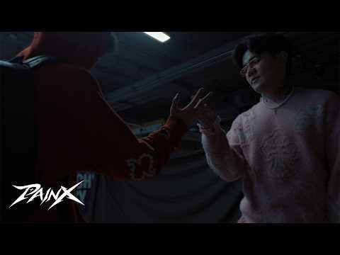 PA!NX - Pain in my body (MUSIC VIDEO) [ Dir.GUY ]