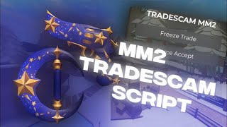 *OP*☃️MM2 STEALER SCRIPT☃️|[ITEM STEALER💵,TRADE SCAM📟,DUPE💰]-(PASTEBIN🛑!)