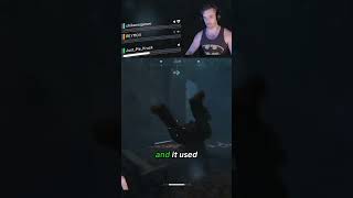 Defib denied?! First Hurricane experience in #arcraiders #twitch #unexpected #funny #trending