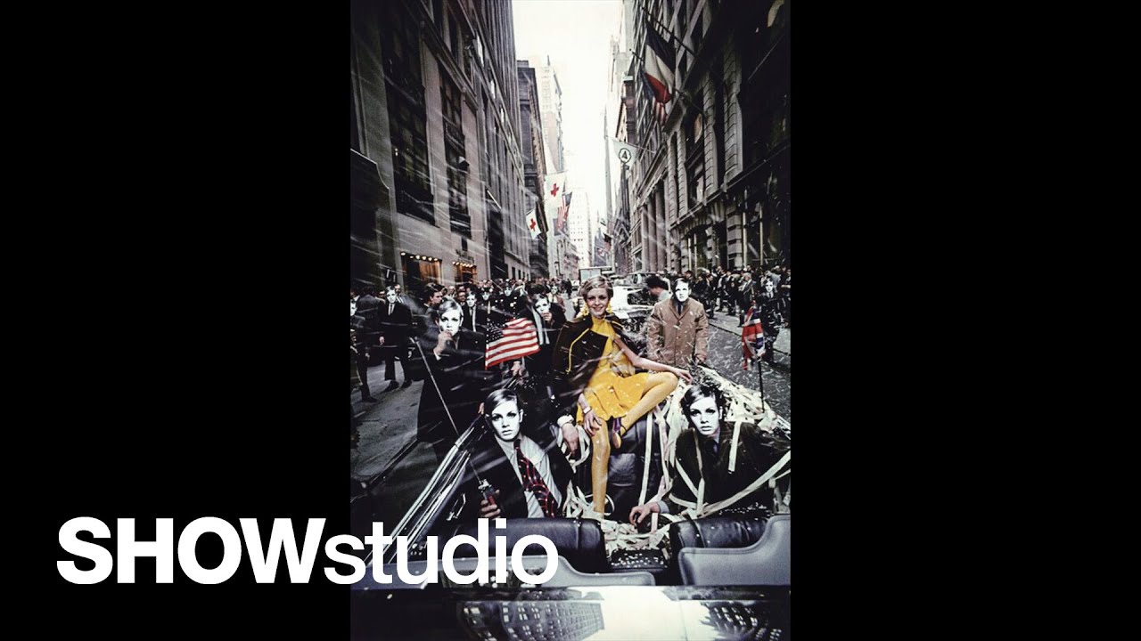 Remembering Fashion Photographer Melvin Sokolsky | SHOWstudio