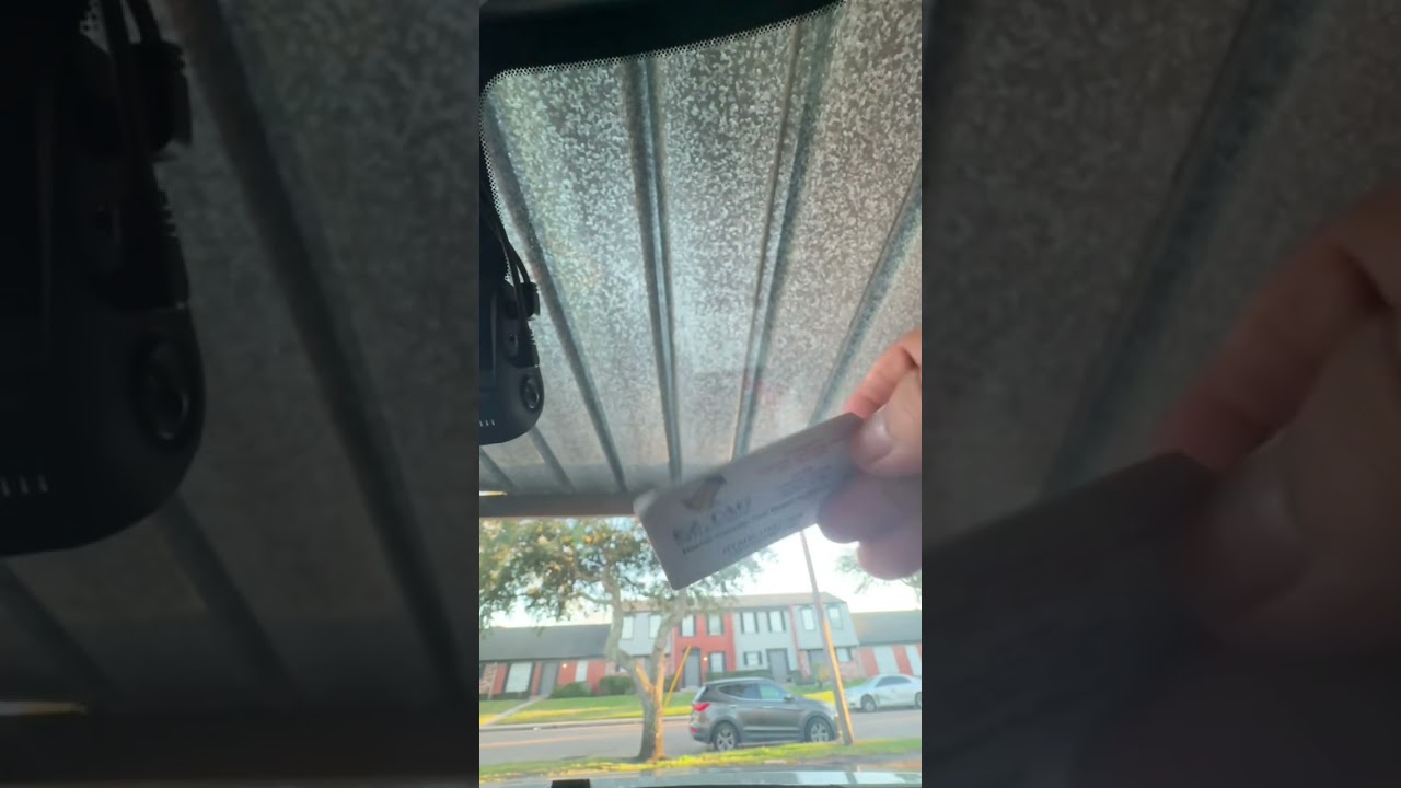 How to install your EZ TAG 