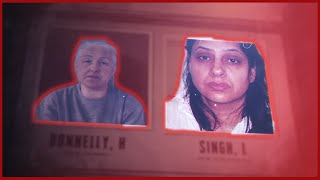 The Deadly Love Triangle - Inside the Zatun Bibi Murder Case