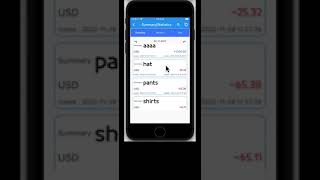 Soft Money Book Help screenshot 5