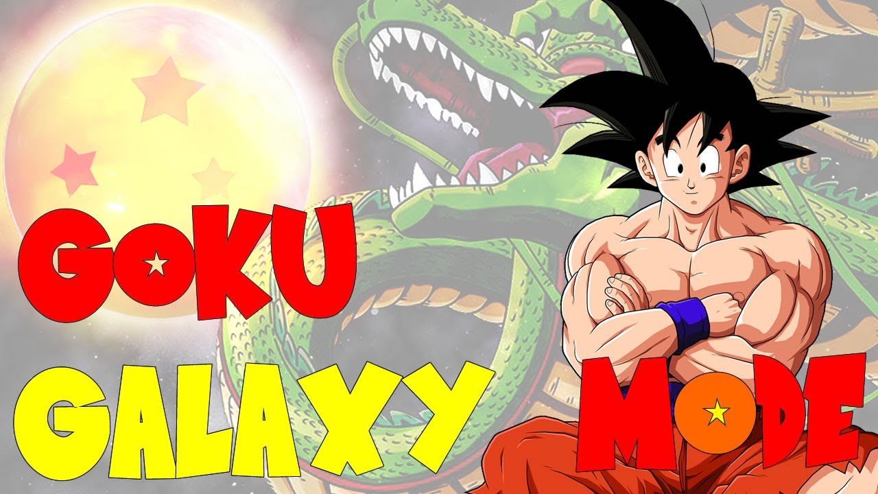 Dragon Ball Z Raging Blast 2 Goku Galaxy Mode YouTube dragon-ball-z-raging-blast-2-goku-galaxy-mode-youtube