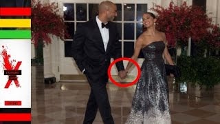 Who Is Misty Copeland's Husband?