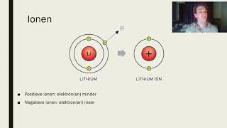 Herhaling Zoutformules