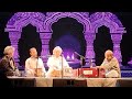 🙏🙏🫶🫶❤️❤️Swapan Chowdhury Tabla @ GD Birla Sabhaghar samvaad 2026 | Last concert in Kolkata | 81years