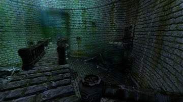 Amnesia: Playthrough part: 11 - sewers YUCK!