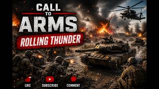 Rolling Thunder