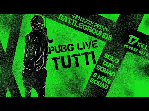 【PUBG】マスオさんチシャねこさんとドン勝出来るまでやりたいって願望【つっち】