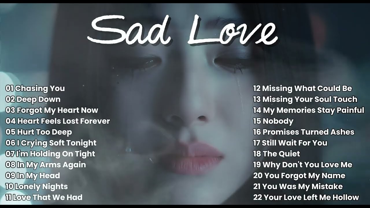 Good Vibes Playlist 2026🎶💕| English Sad Love Song 2026 | Viral 