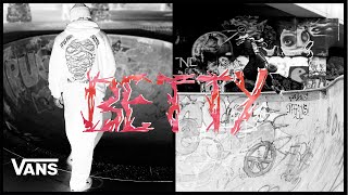 Vans Europe Present Betty Skate Vans