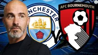 Thumbnail for The Squad is Depleted | Man City V AFC Bournemouth Premier League Preview