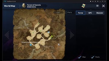 Cheating Farming Bot in L2R - Part 2 - NETMARBLE act now please