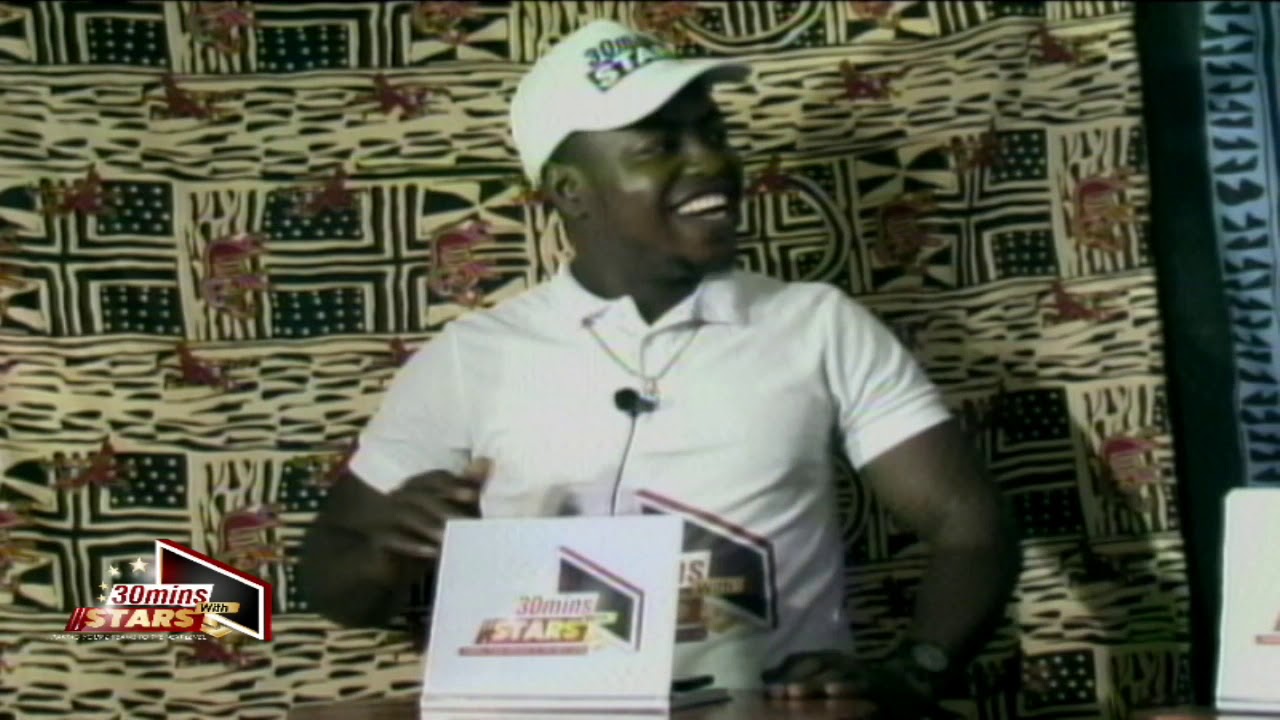 30Mins with stars (best  TV show November edition 1 ) 