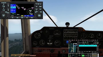 X-Plane 11, Pilot2ATC, WT3, XPlanerealistic