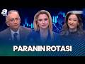 Merkez Bankası'nın Faiz Kararı Ne Olacak? Piyasalara Yansıması Ne Olacak? I Paranın Rotası | A Para